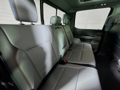 New 2025  Ford F-150 4WD LARIAT SuperCrew 5.5' Box Hybrid at Graham Auto Mall near Mansfield, OH