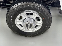 New 2027  Ford Super Duty F-350 4WD XLT Reg Cab SRW 8' Box at Graham Auto Mall near Mansfield&comma; OH
