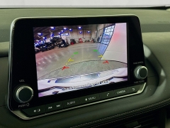 New 2026  Nissan Rogue 2026&period;5 AWD SV at Dutro Auto near Zanesville&comma; OH