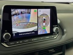 New 2026  Nissan Rogue 2026&period;5 AWD Dark Armor at Graham Auto Mall near Mansfield&comma; OH