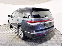 Used 2024  Lincoln Navigator Reserve 4x4 at Graham Auto Mall near Mansfield&comma; OH