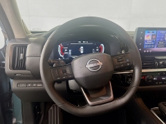 New 2026  Nissan Pathfinder SL 4WD at Graham Auto Mall near Mansfield&comma; OH