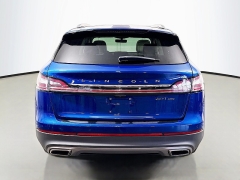 Used 2020  Lincoln Nautilus 4d SUV AWD Reserve 2&period;0L at Graham Auto Mall near Mansfield&comma; OH