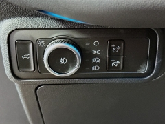 New 2025  Ford Explorer ST-Line 4WD at Graham Auto Mall near Mansfield, OH