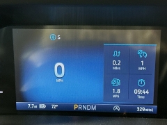 New 2025  Ford Ranger XLT 4WD SuperCrew 5' Box at Dutro Auto near Zanesville, OH