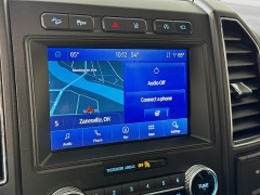 Used 2020  Ford Expedition 4d SUV 4WD Limited at Graham Auto Mall near Mansfield&comma; OH