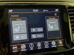 Used 2021  Jeep Grand Cherokee 80th Anniversary 4x4 at Graham Auto Mall near Mansfield, OH