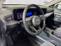 New 2026  Nissan Kicks SV AWD at Graham Auto Mall near Mansfield&comma; OH