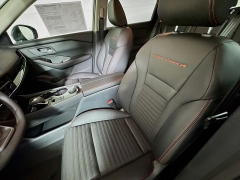 New 2026  Nissan Rogue 2026&period;5 AWD Rock Creek at Dutro Auto near Zanesville&comma; OH