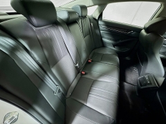 Used 2021  Honda Accord Sedan Sport SE 1&period;5T CVT at Dutro Auto near Zanesville&comma; OH