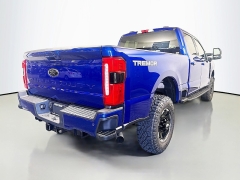 New 2026  Ford Super Duty F-250 4WD XLT Crew Cab SRW 6&period;75' Box at Dutro Auto near Zanesville&comma; OH