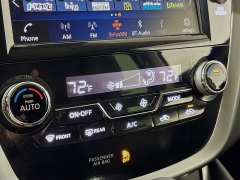 Used 2021  Nissan Murano AWD SL at Graham Auto Mall near Mansfield&comma; OH