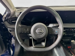 New 2026  Nissan Kicks SR AWD at Graham Auto Mall near Mansfield&comma; OH