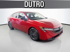 New 2026  Nissan Sentra SV CVT at Graham Auto Mall near Mansfield&comma; OH