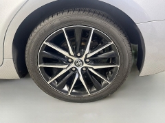 Used 2022  Toyota Camry SE Auto at Graham Auto Mall near Mansfield&comma; OH