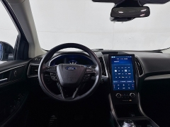 Used 2022  Ford Edge SE AWD at Dutro Auto near Zanesville&comma; OH