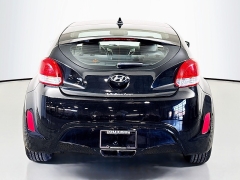 Used 2015  Hyundai Veloster 3d Coupe Auto at Graham Auto Mall near Mansfield&comma; OH