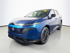 New 2026  Nissan Murano AWD Platinum at Dutro Auto near Zanesville&comma; OH