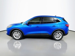 Used 2020  Ford Escape 4d SUV AWD SE at Graham Auto Mall near Mansfield&comma; OH