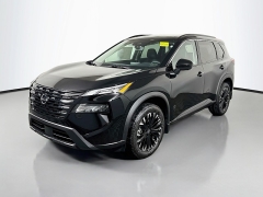 New 2026  Nissan Rogue 2026&period;5 AWD Dark Armor at Dutro Auto near Zanesville&comma; OH