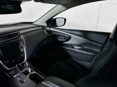 Used 2020  Nissan Murano 4d SUV AWD SV at Graham Auto Mall near Mansfield&comma; OH