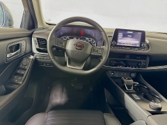 New 2026  Nissan Rogue 2026&period;5 AWD Rock Creek at Dutro Auto near Zanesville&comma; OH