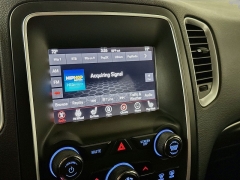 Used 2019  Dodge Durango 4d SUV AWD SXT Plus at Graham Auto Mall near Mansfield&comma; OH