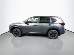 New 2026  Nissan Rogue AWD SV *Ltd Avail* at Graham Auto Mall near Mansfield, OH