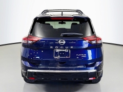 New 2026  Nissan Rogue 2026&period;5 AWD Platinum at Graham Auto Mall near Mansfield&comma; OH