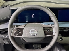 New 2025  Nissan Murano AWD SL at Dutro Auto near Zanesville, OH