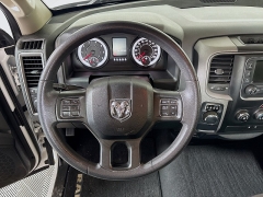 Used 2018  Ram 1500 2WD Reg Cab Tradesman Longbed at Graham Auto Mall near Mansfield&comma; OH