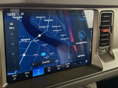 New 2025  Ford Bronco Raptor 4 Door Advanced 4x4 at Dutro Auto near Zanesville, OH