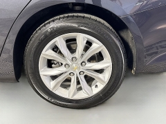 Used 2023  Chevrolet Malibu 4dr Sdn 1LT at Graham Auto Mall near Mansfield, OH