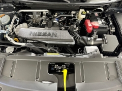 New 2026  Nissan Rogue 2026&period;5 AWD Rock Creek at Dutro Auto near Zanesville&comma; OH