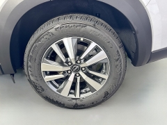 New 2025  Nissan Pathfinder SL 4WD at Dutro Auto near Zanesville, OH