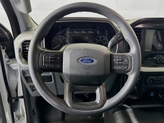 Used 2022  Ford F-150 4WD XL SuperCrew 6&period;5' Box at Graham Auto Mall near Mansfield&comma; OH