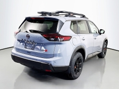 New 2026  Nissan Rogue 2026&period;5 AWD Rock Creek at Dutro Auto near Zanesville&comma; OH