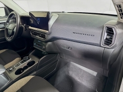 New 2025  Ford Bronco Sport Big Bend 4x4 at Graham Auto Mall near Mansfield, OH