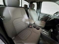 Used 2015  Nissan Frontier 4WD King Cab SV Auto at Dutro Auto near Zanesville&comma; OH