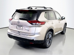 New 2026  Nissan Rogue AWD Platinum at Dutro Auto near Zanesville&comma; OH