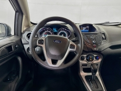Used 2018  Ford Fiesta 4d Hatchback SE at Dutro Auto near Zanesville&comma; OH