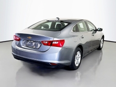 Used 2023  Chevrolet Malibu 4dr Sdn 1LT at Dutro Auto near Zanesville&comma; OH