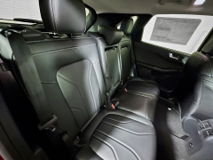 New 2025  Ford Escape PHEV FWD at Dutro Auto near Zanesville, OH