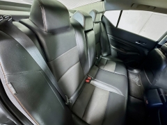 Used 2019  Nissan Altima 4d Sedan AWD 2&period;5L SR at Graham Auto Mall near Mansfield&comma; OH