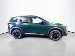 New 2026  Nissan Rogue 2026&period;5 AWD Dark Armor at Dutro Auto near Zanesville&comma; OH