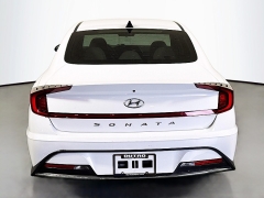 Used 2020  Hyundai Sonata 4d Sedan SE at Dutro Auto near Zanesville&comma; OH