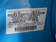 New 2026  Nissan Kicks SR AWD at Dutro Auto near Zanesville&comma; OH