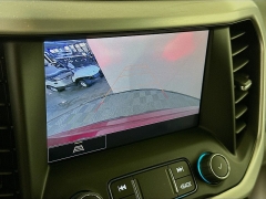 Used 2023  GMC Acadia AWD 4dr SLT at Graham Auto Mall near Mansfield&comma; OH