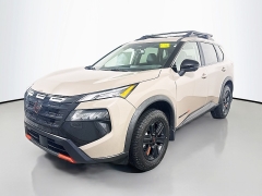 New 2026  Nissan Rogue 2026&period;5 AWD Rock Creek at Graham Auto Mall near Mansfield&comma; OH