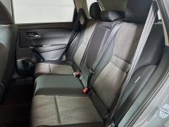 New 2026  Nissan Rogue 2026&period;5 AWD SV at Graham Auto Mall near Mansfield&comma; OH